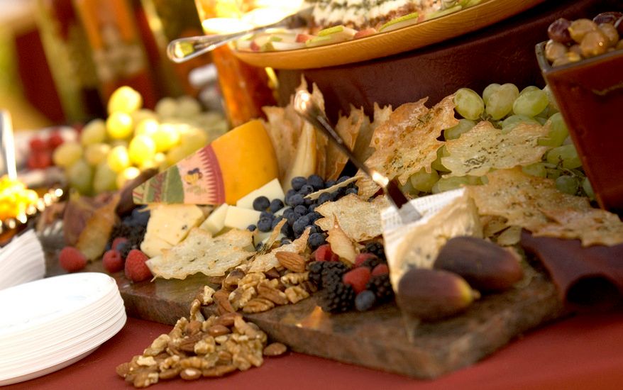 Cheese Bar