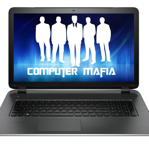 Computer Mafia