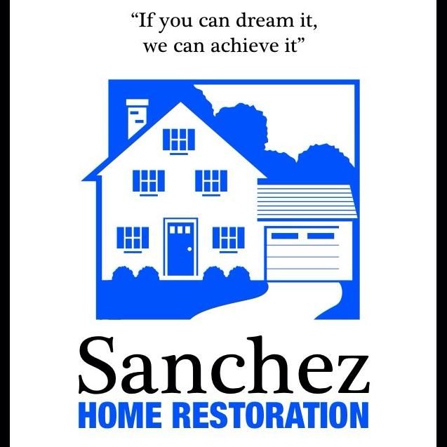 Sanchez Home Restoration