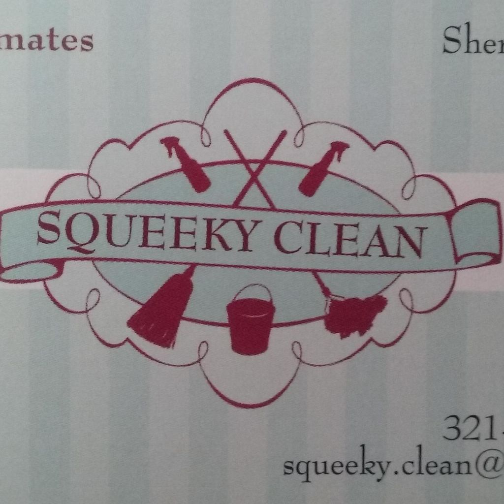 Squeeky Clean Cleaning Specialist
