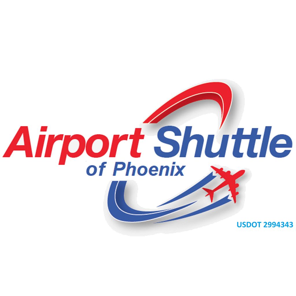 Airport Shuttle of Phoenix