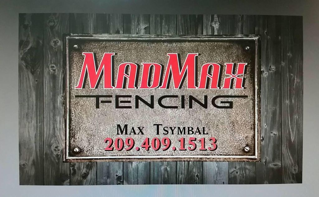 MadMax Fencing