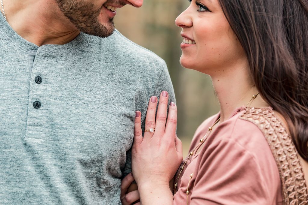 Engagement
