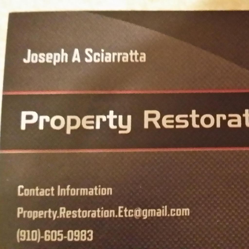 Property Preservation  specialty