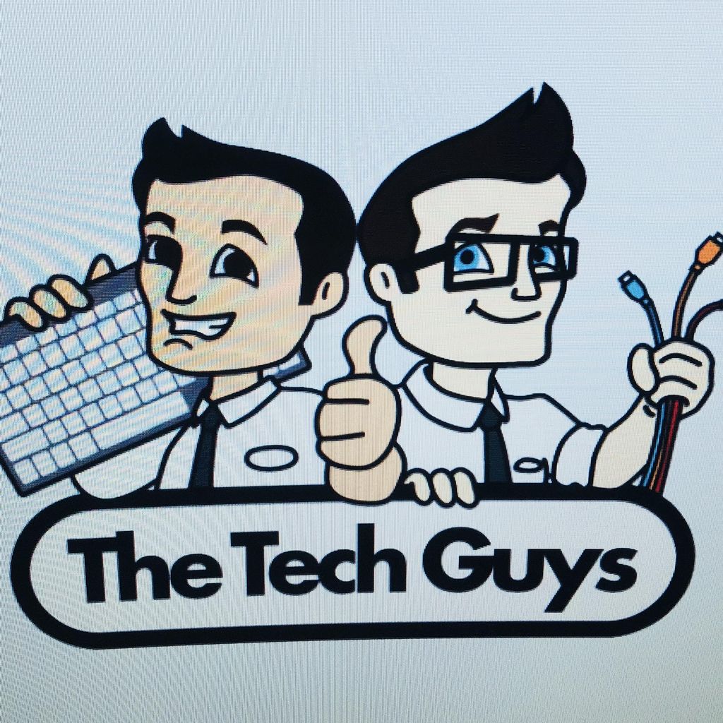 The Tech Guys - Apple PC Repair Specialist
