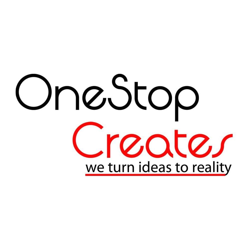 OneStopCreates