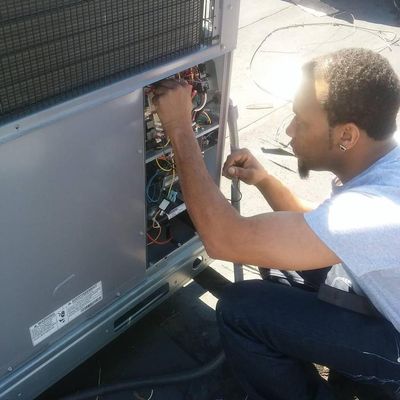Avatar for Elite HVAC Appliance and more
