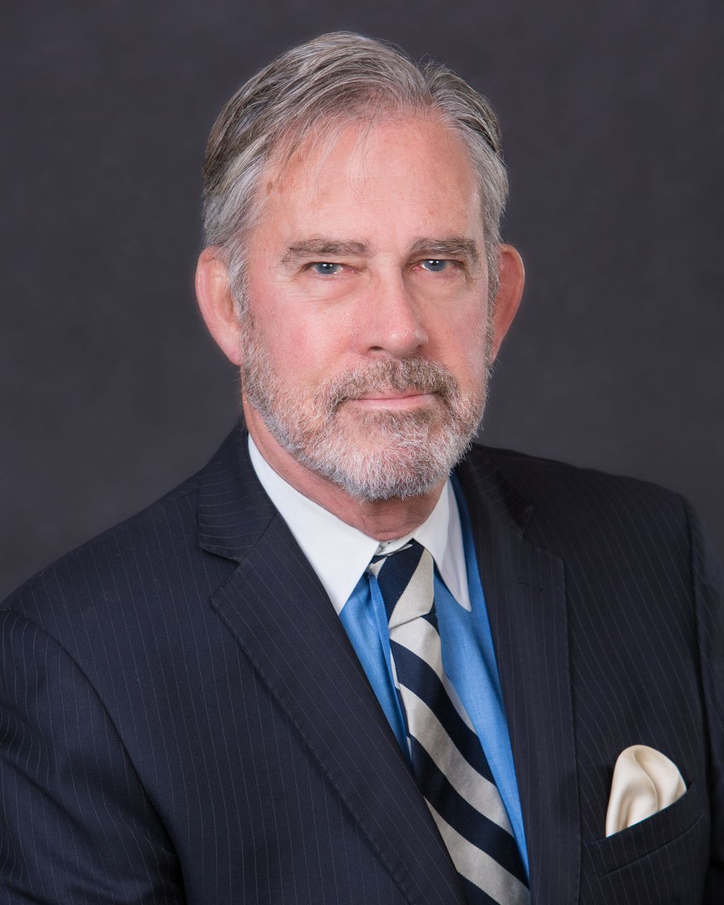 Bruce M. Bounds
Managing Attorney