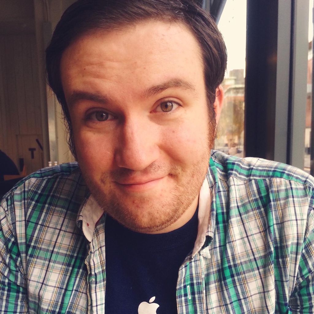 Zach LeBar - Designer / Developer