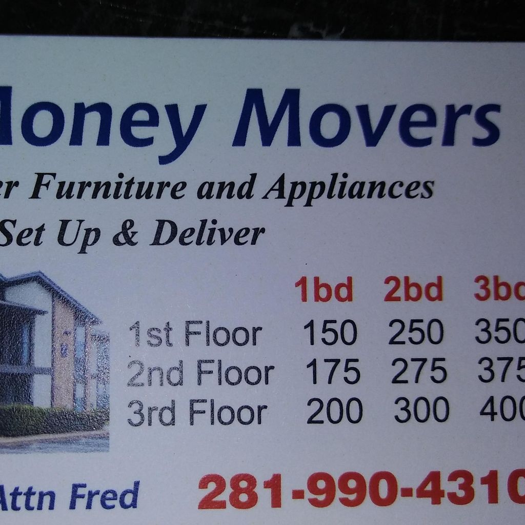 easy money mover