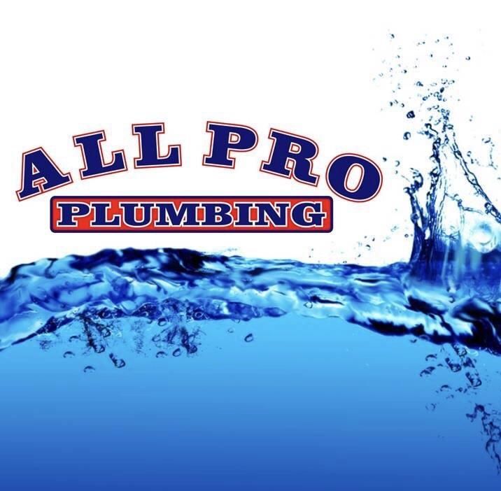 All Pro Plumbing