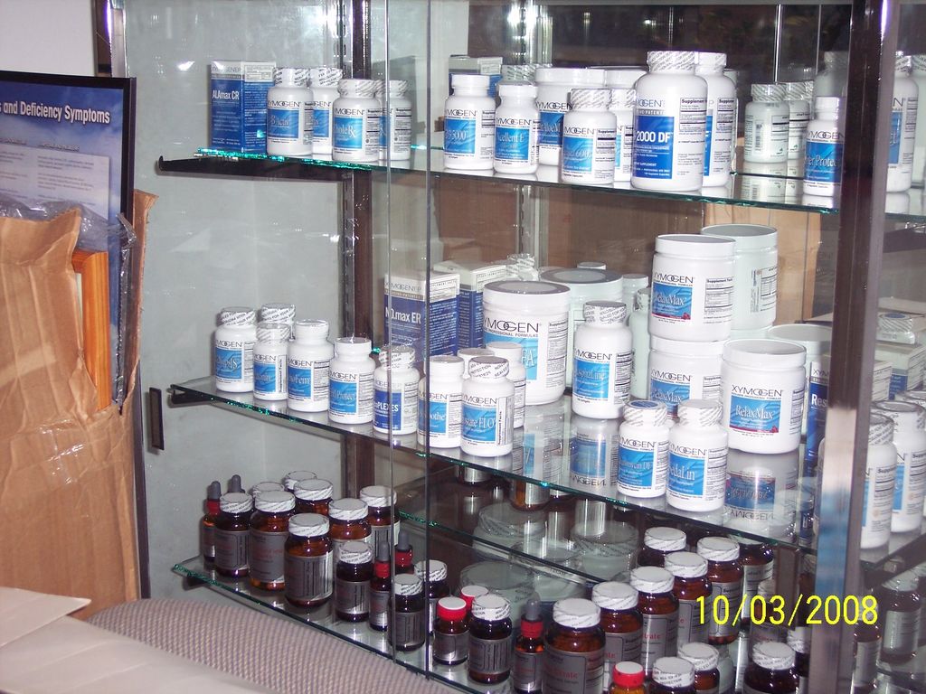 Supplements can be of beneficial support to your f