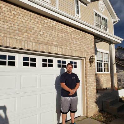 The 10 Best Garage Door Repair Companies In Longmont Co 2020