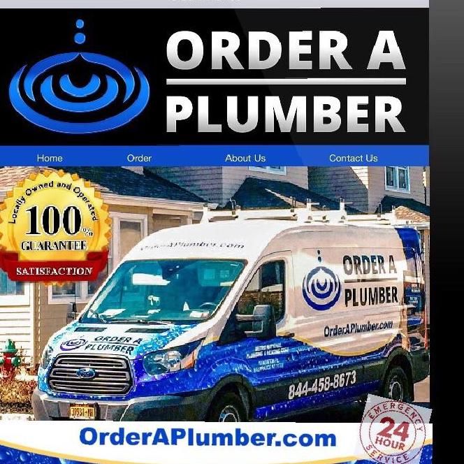 Order A Plumber Inc.