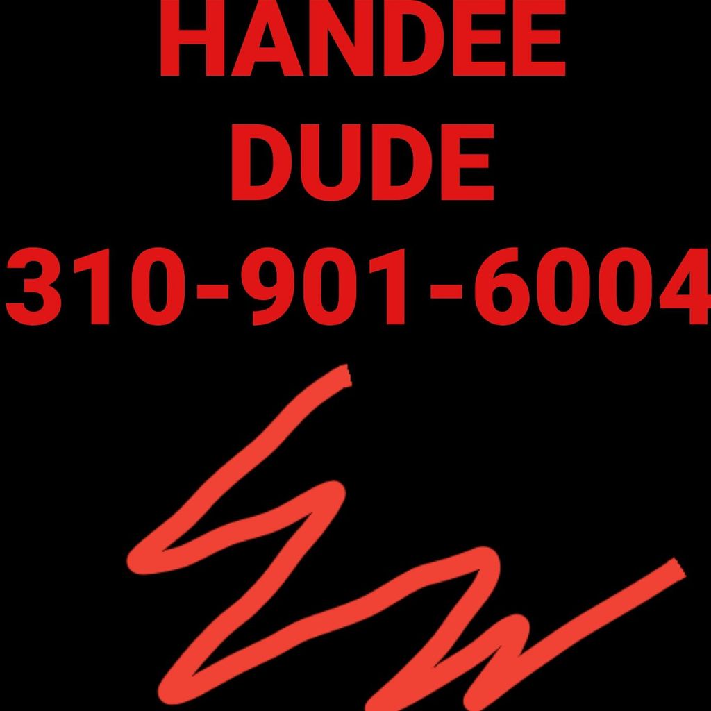 Handee Dude