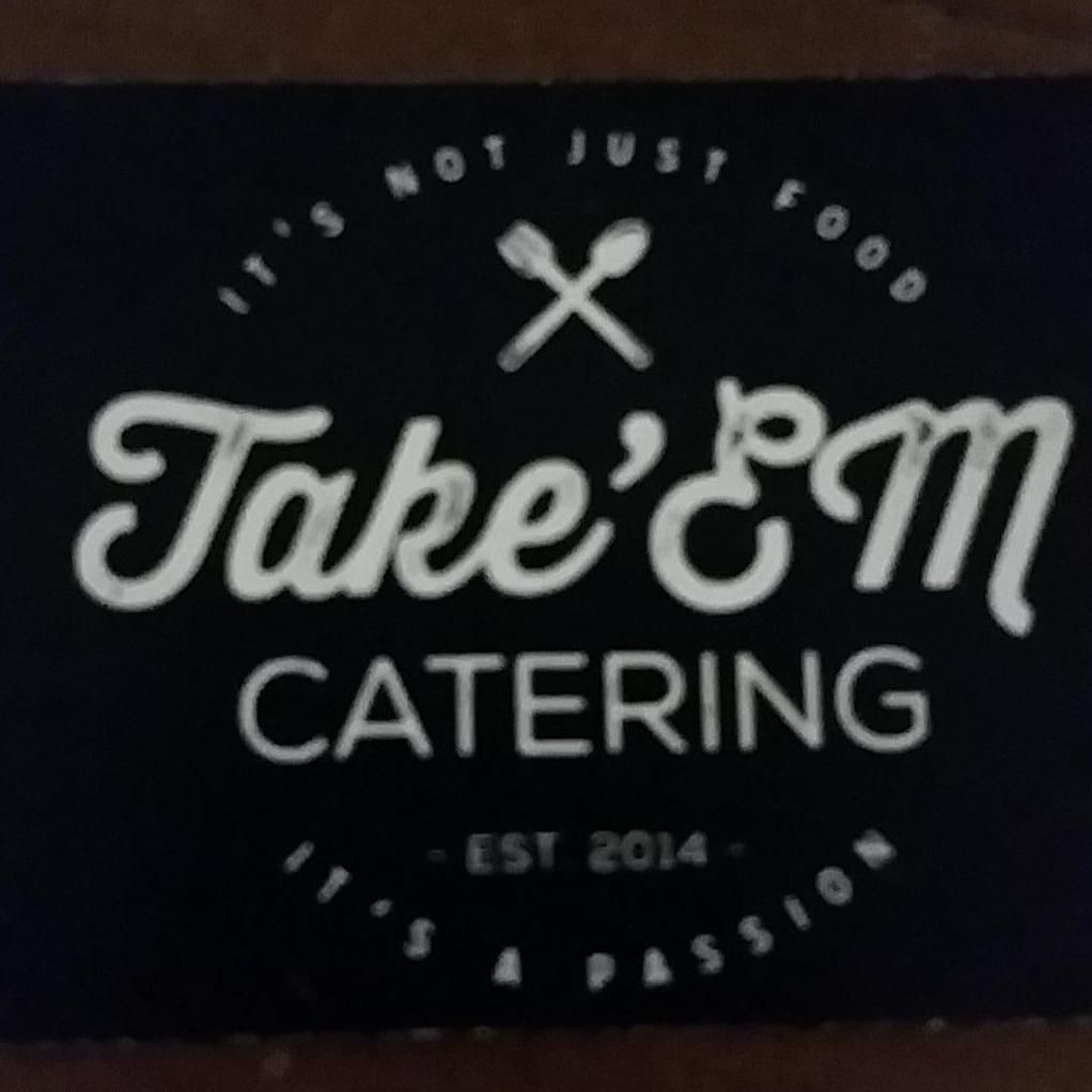 Take'em Catering