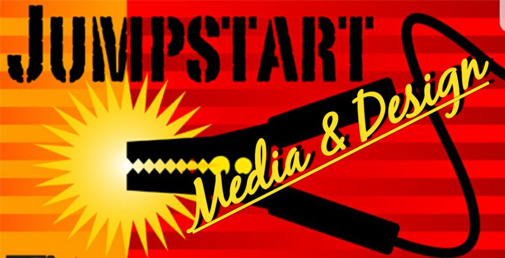 Jumpstart Media & Design