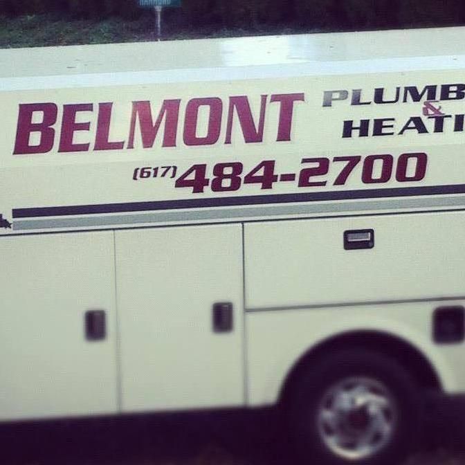Belmont Plumbing & Heating
