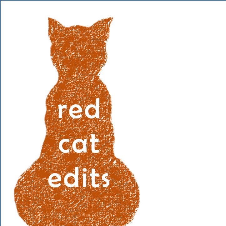 Red Cat Edits