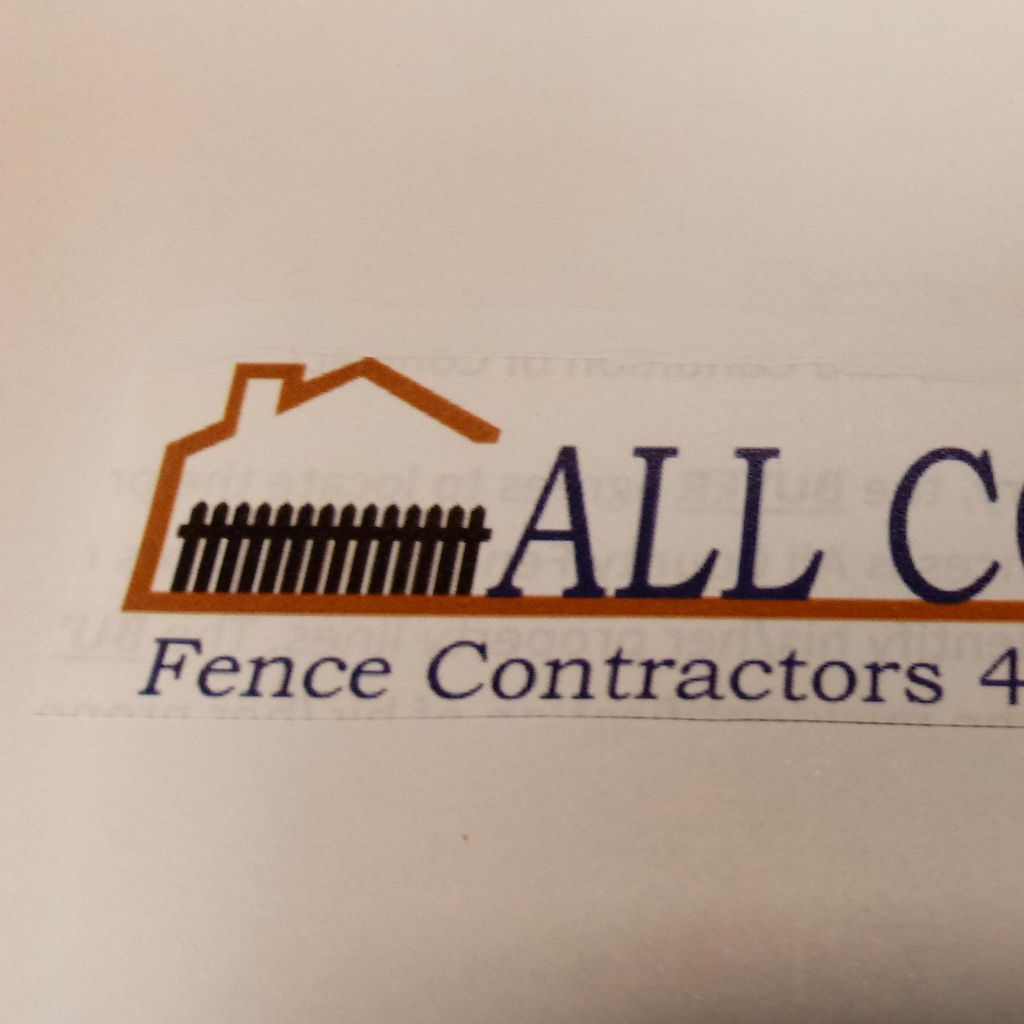 All County Fence Contractors