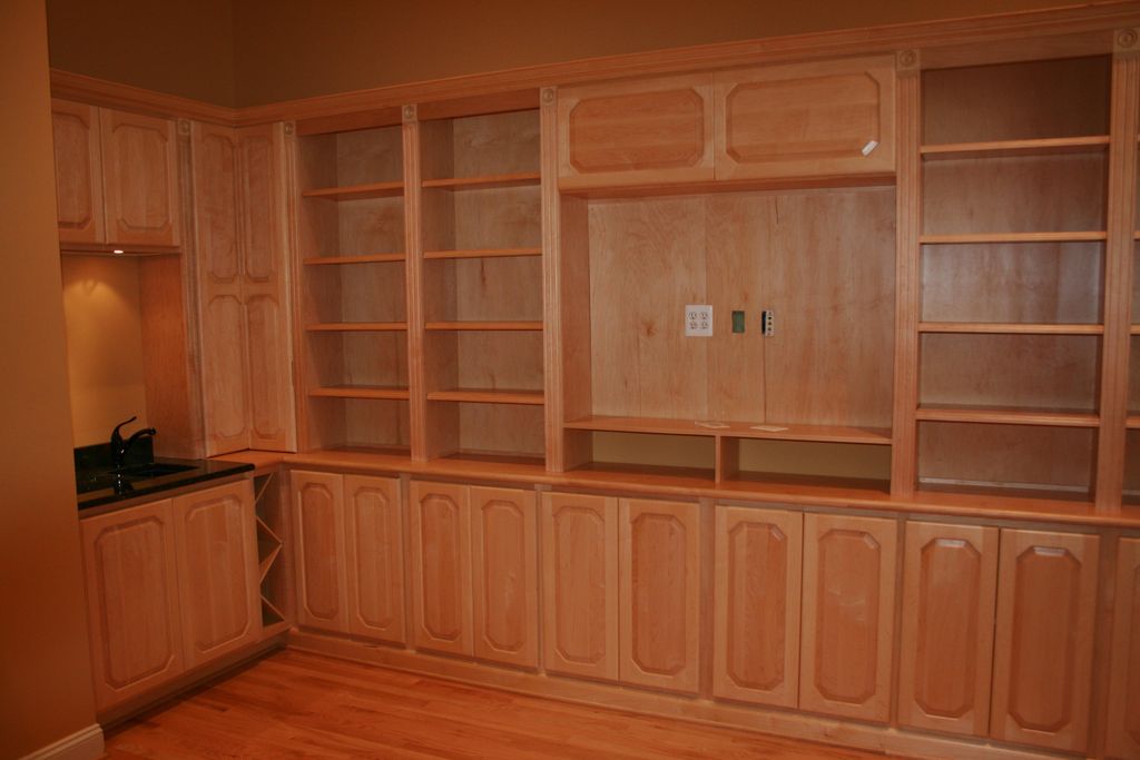 Bookcases