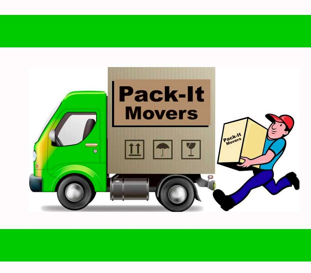 Pack-It Movers