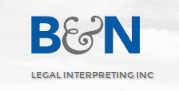 B&N Legal Interpreting, Inc.
