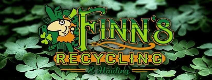 Finn's Recycling & Hauling