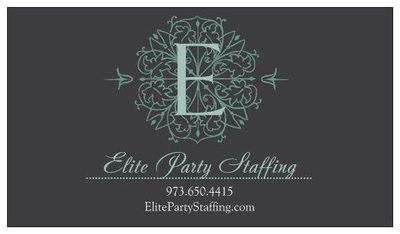 Avatar for Elite Party Staffing