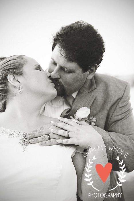 Greenup Wedding Photographer: Wilkerson Wedding