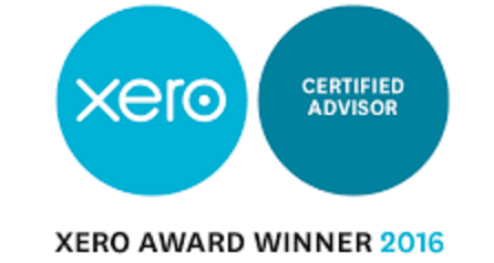 Xero Partner 2017
