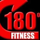 180 Fitness University