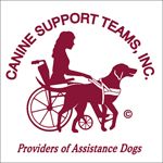 Canine Support Teams, Inc