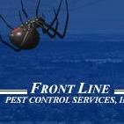 Front Line Pest Control Services, Inc.