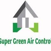 Super Green Air Control