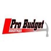 Pro Budget Handyman