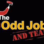 Odd Job Movers & Cleaners