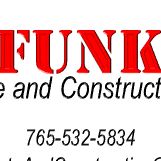 Funk Concrete and Construction, LLC