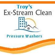 Troy's Ex-Stream Clean Pressure Washers LLC
