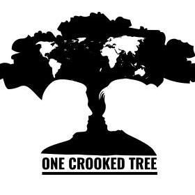 One Crooked Tree - Wed Design Agency
