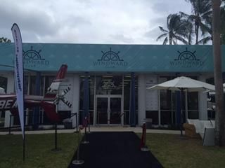 Building Wrap