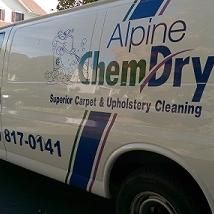 Alpine Chem-Dry