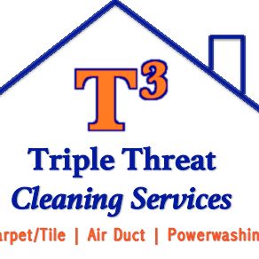 Triple Threat Cleaning Services