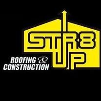 Str8 Up Roofing & Renovations