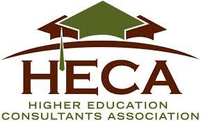 Jolyn is a professional member of HECA- Higher Ed 
