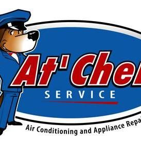 At'Cher Service A/C and Appliance Repair
