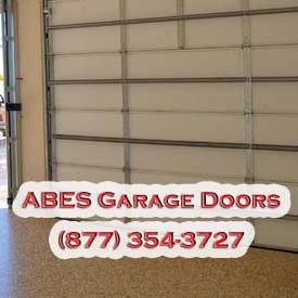 ABES Garage Door Repair Richmond