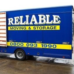 RELIABLE TRANSPORTATION ONE