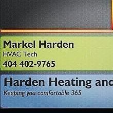 Harden Heating & Air