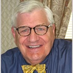 Avatar for Robert E.P. Elmer III